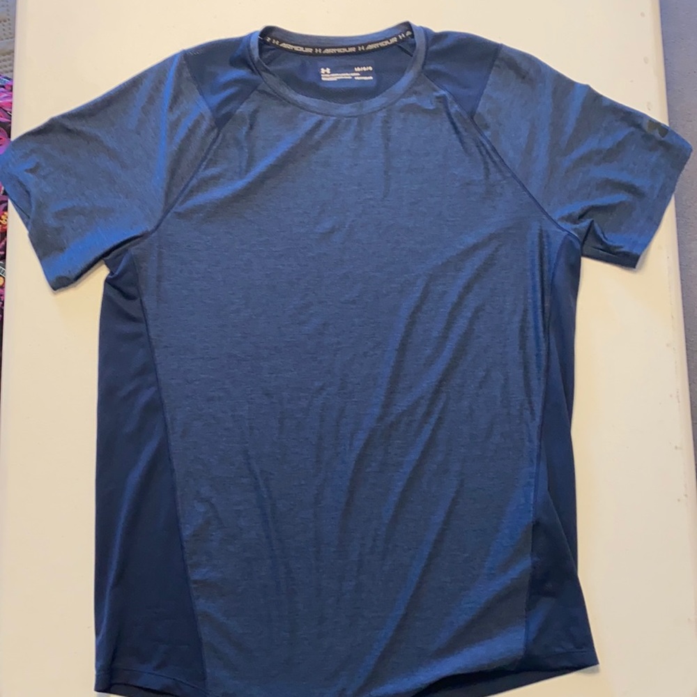 Under Armour Heatgear Shirt